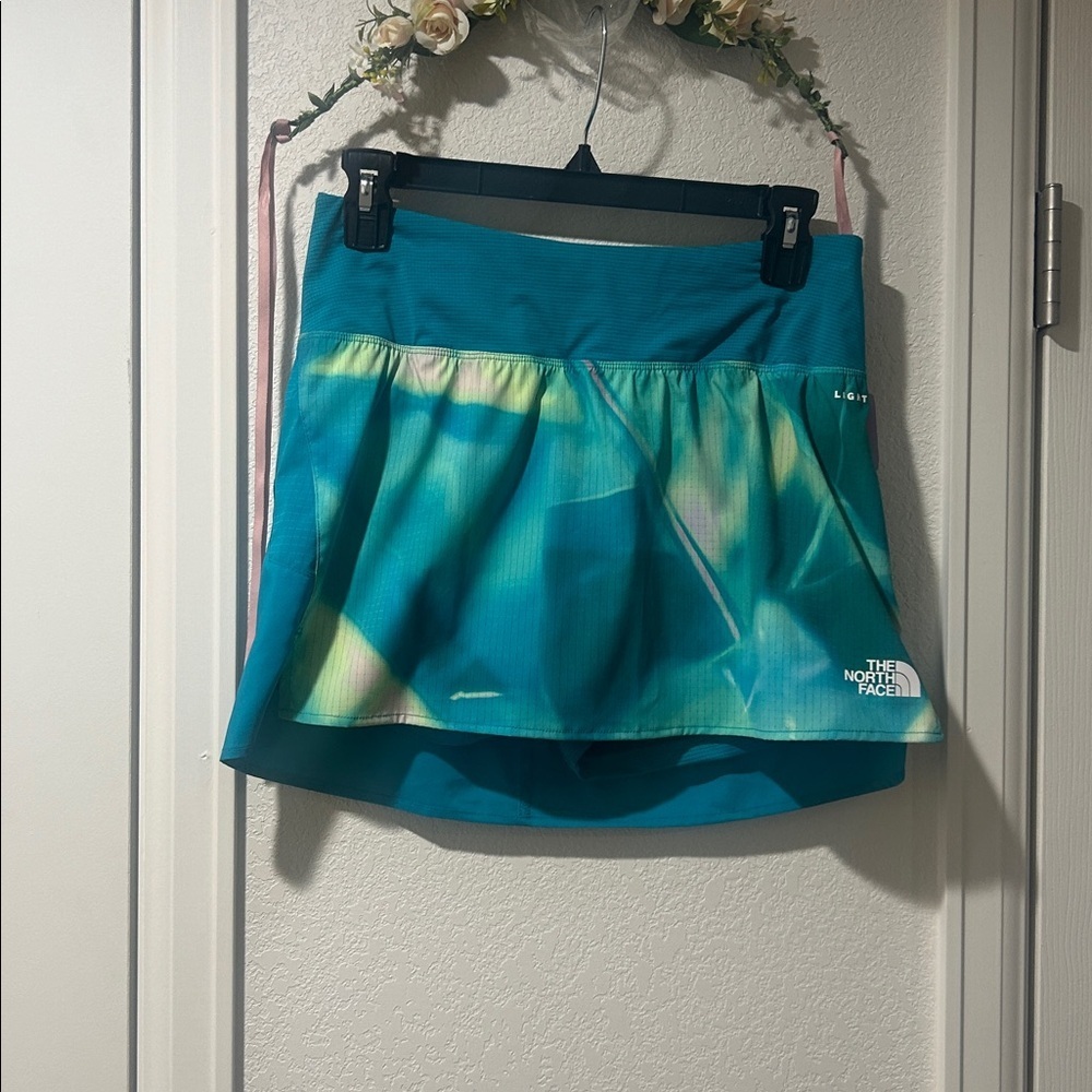 The North Face Sunriser Skort - Picture 4 of 10